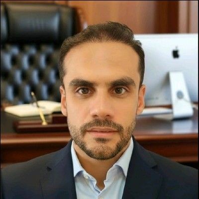 Speaker profile image for Renato Sampaio