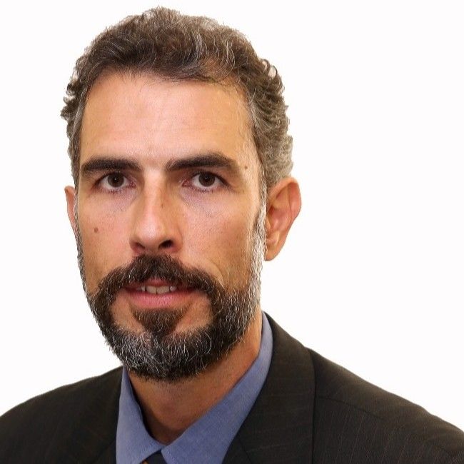 Speaker image for Renato Alvarenga