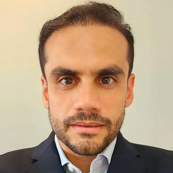 Speaker image for Renato Sampaio