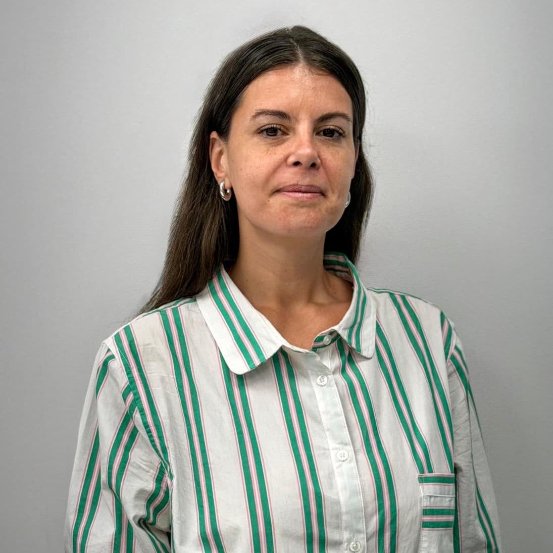 Speaker image for Sabrina Hern&aacute;ndez