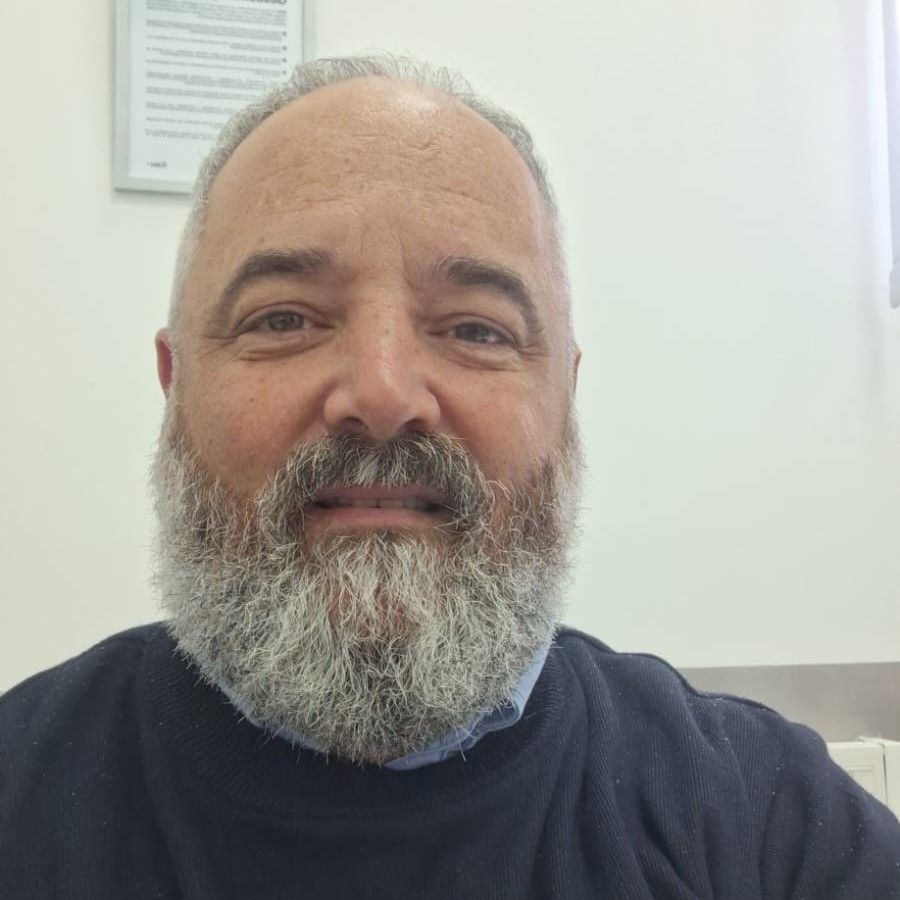 Speaker image for Sebasti&aacute;n Arnaudo