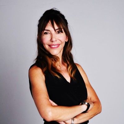 Silvana Stochetti