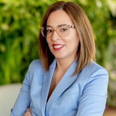Speaker image for Viviana Alva Hart