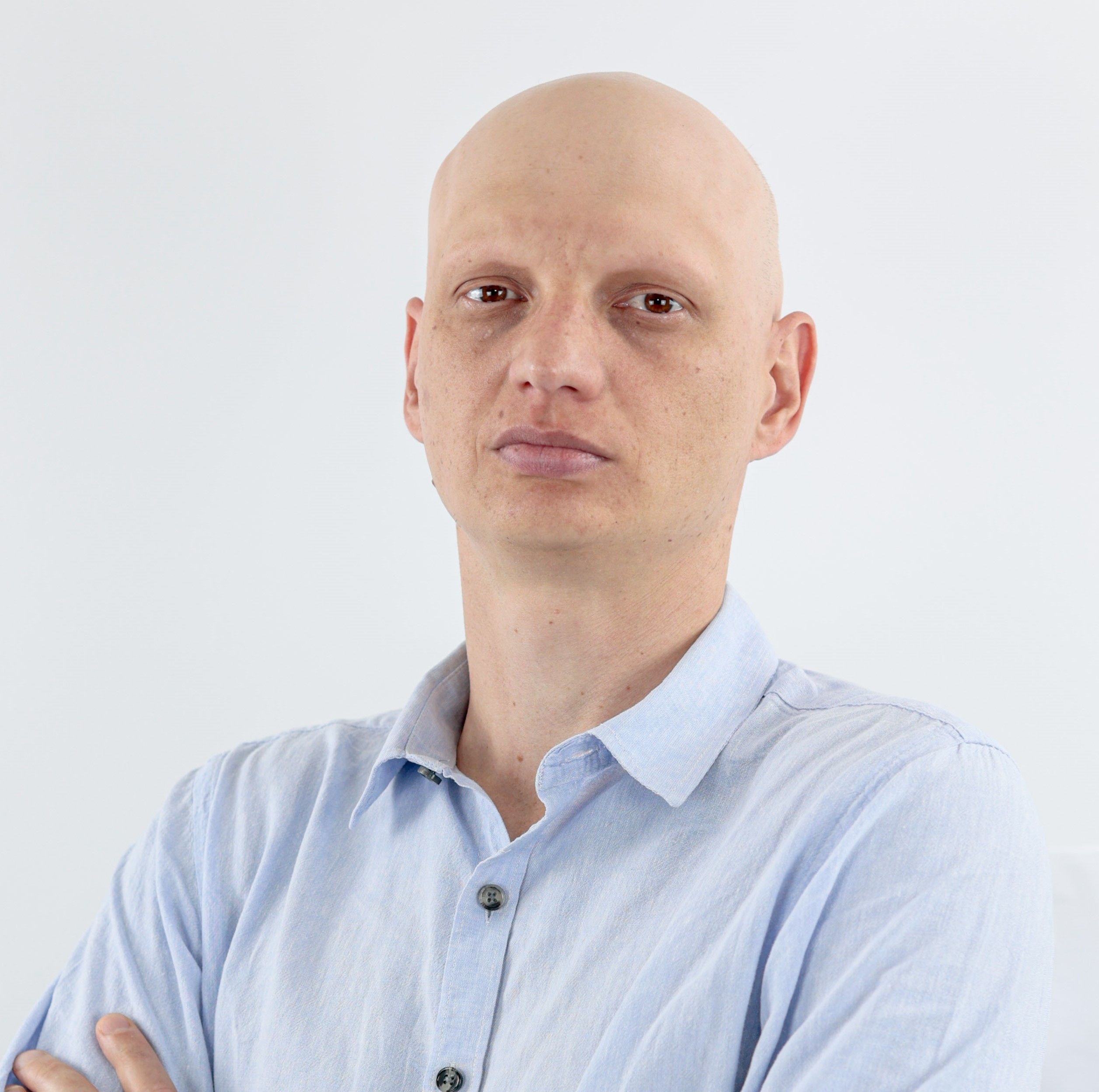 Diego Luís Brancher