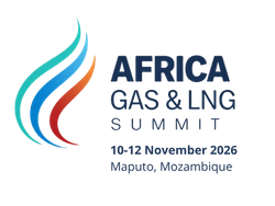 Africa Gas & LNG Summit Logo
