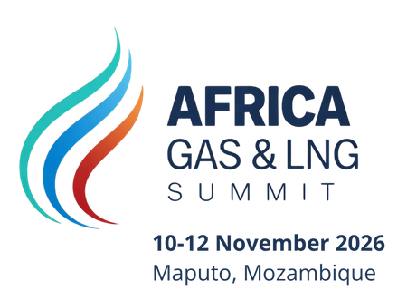 New Africa Gas & LNG Logo