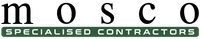 Company name - Mosco Scaffolding and Fire Prevention (PTY) LTD 