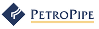Company name - Petropipe LDA