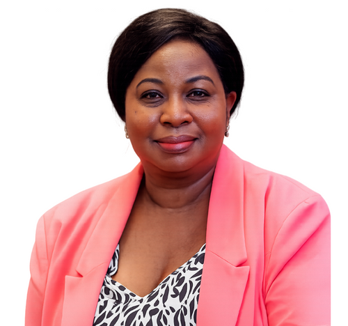 Speaker profile image for Jessica Kyeyune