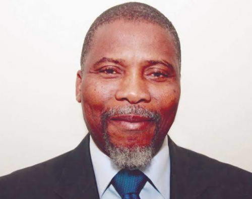 Speaker profile image for Castigo Langa