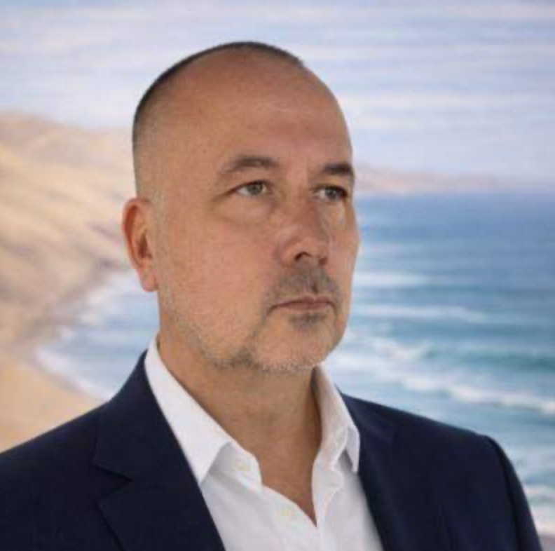 Antoine Berel