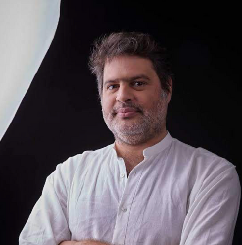 Speaker profile image for Filipe Francisco
