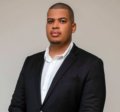 Speaker profile image for Amaharo Lins