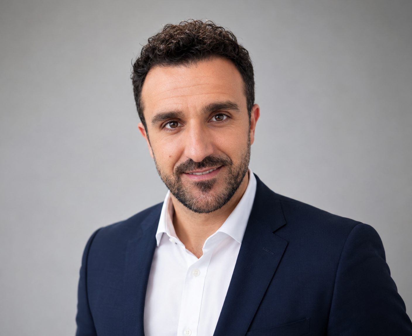 Romuald Cusumano