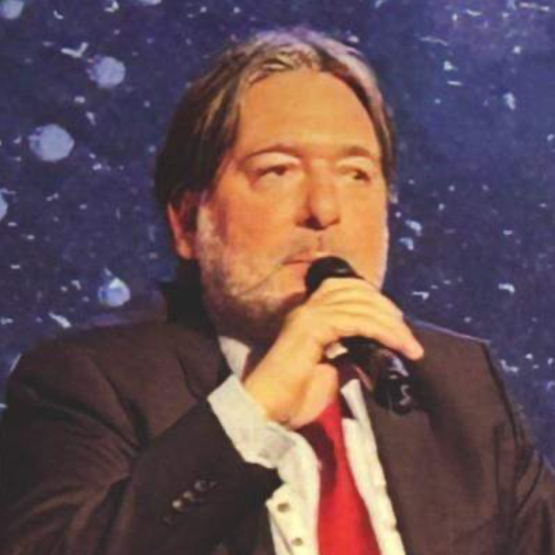 Gregory Goldberg