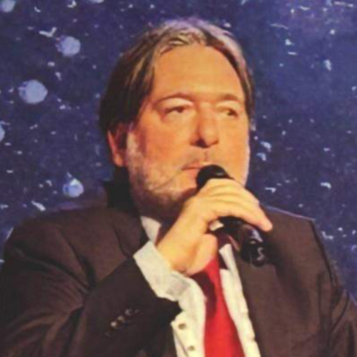Speaker profile image for Gregory Goldberg