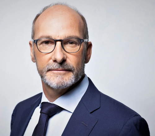 Speaker profile image for Jean-Pascal Clemencon
