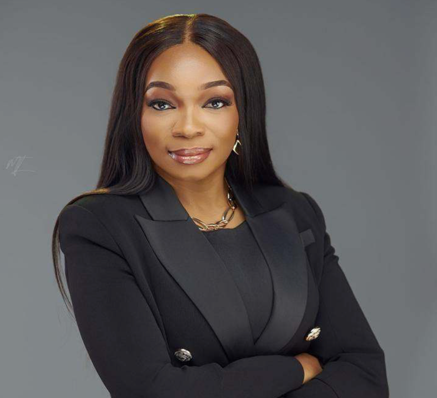 Ijeoma Isichei