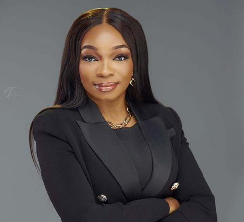 Speaker profile image for Ijeoma Isichei