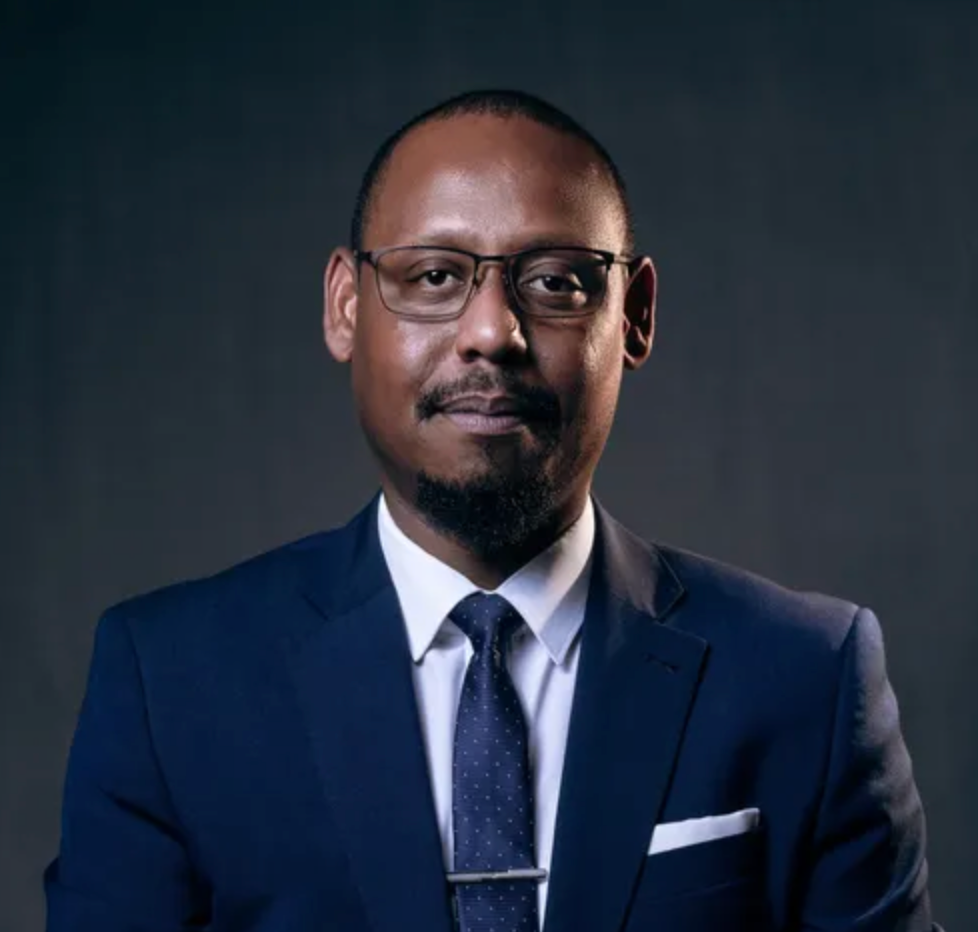 Elthon Chemane
