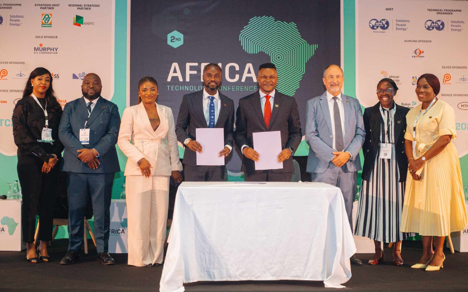 SPE Africa and AEC Sign Strategic Agreement to Advance Technical Excellence Across Africa’s Energy Sector