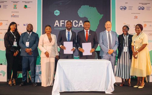 SPE Africa and AEC Sign Strategic Agreement to Advance Technical Excellence Across Africa’s Energy Sector