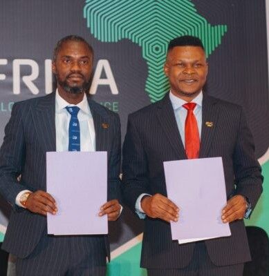Society of Petroleum Engineers (SPE) Africa and African Energy Chamber (AEC) sign strategic agreement