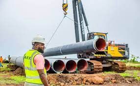 Africa’s gas wealth must end energy poverty, SPE Nigeria chair insists