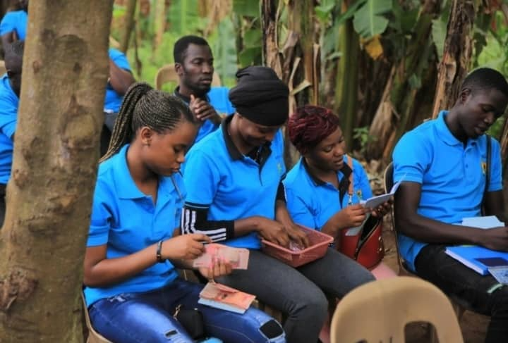 Firm Offers Scholarship Opportunities To African Youths