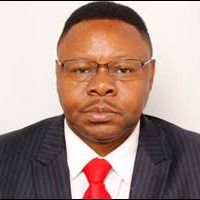 Speaker profile image for Felchesmi Jossen Mramba