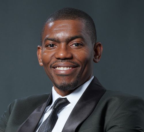 Speaker profile image for Hugues Yapo