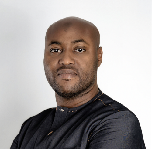 Speaker profile image for Ibrahima Talla