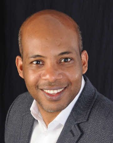 Speaker profile image for Samuel Aderemi