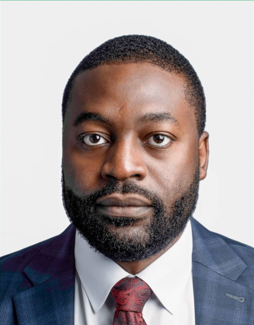 Oladipo Hakeem Ashafa