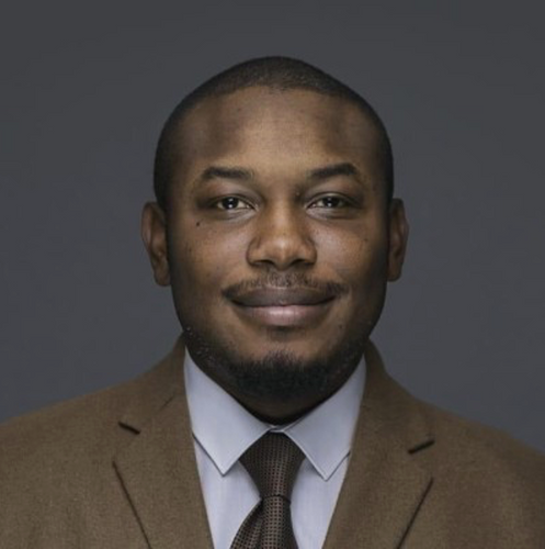 Speaker profile image for Temitope Solanke