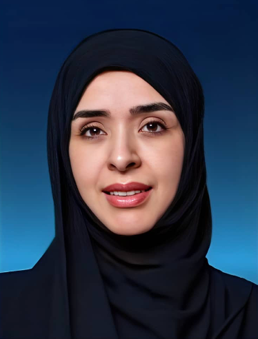 Mahra Al Ali