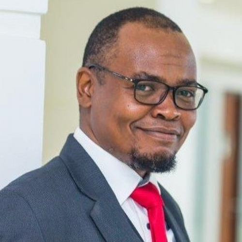 Speaker profile image for Mussa Makame