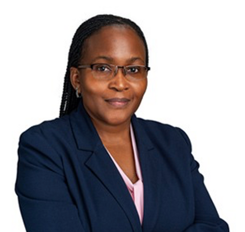 Speaker profile image for Proscovia Nabbanja