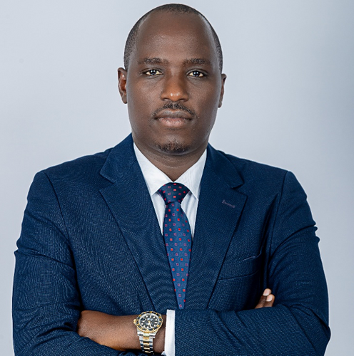 Speaker profile image for Doto Mashaka Biteko