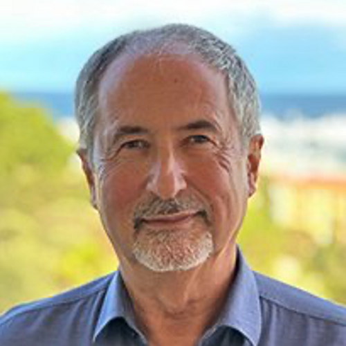 Speaker profile image for Olivier Houz&eacute;