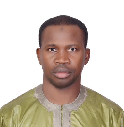 Speaker profile image for Salisu Isihak