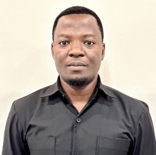 Speaker profile image for Alex Buko Stephano