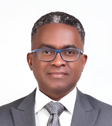 Speaker profile image for Emeka Ene