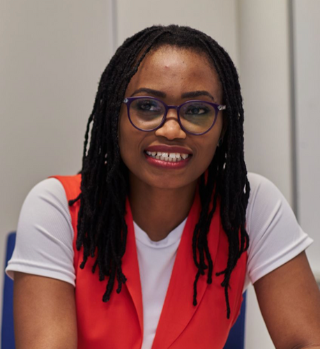 Speaker profile image for Lissa  G. Mykels