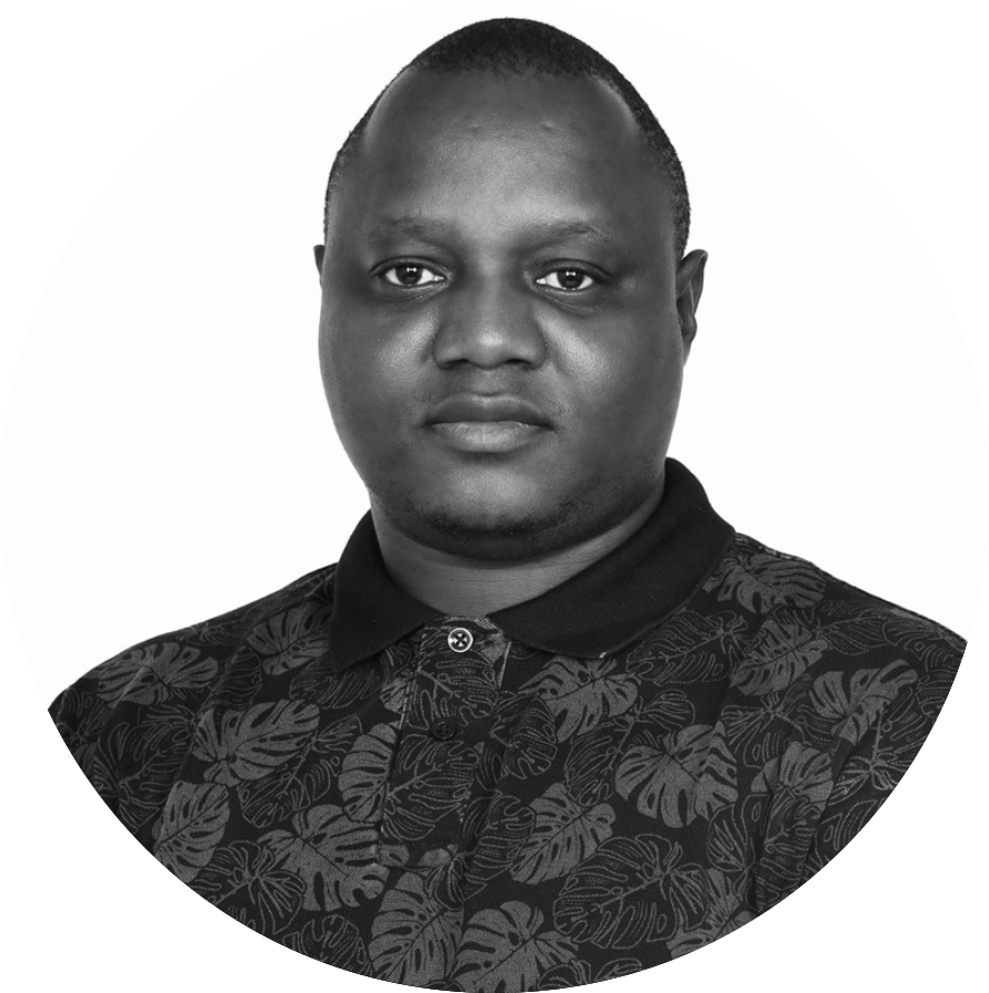 Shakiru Idrissa Kajugus