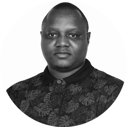 Speaker profile image for Shakiru Idrissa Kajugus