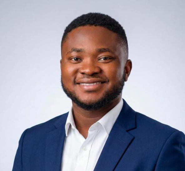 Daniel Kwabla Avudzivi