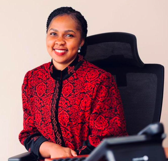 Anita Linda Badagawa