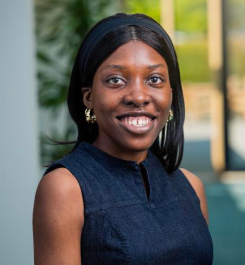 Kaitochukwu Chukwudi