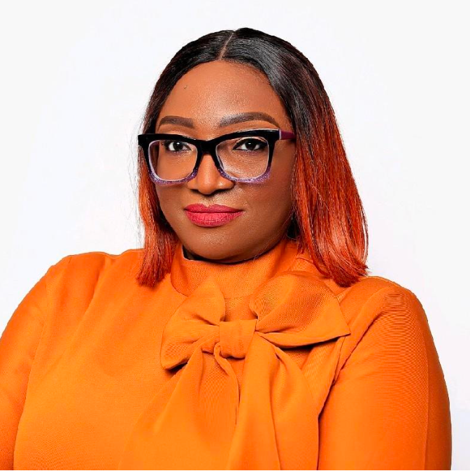 Magdalene Mussah Umoh